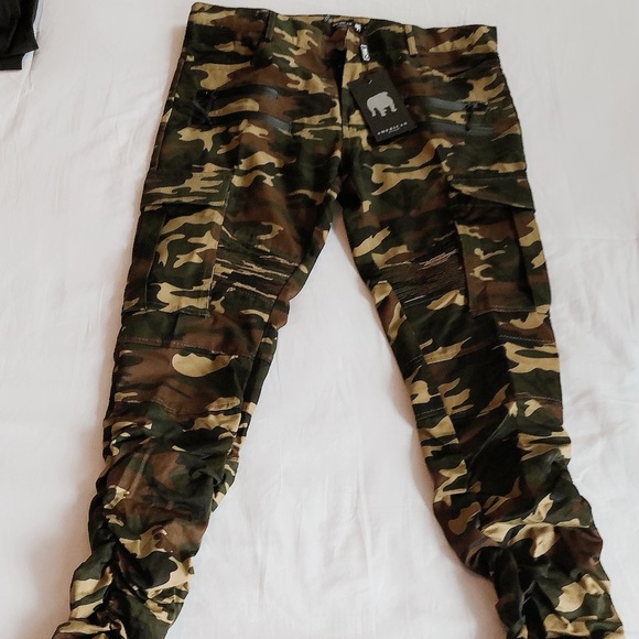 Men’s - Picture 2 of 2